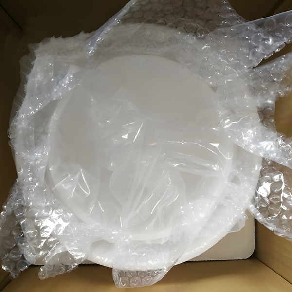 Quartz Crucible Packing