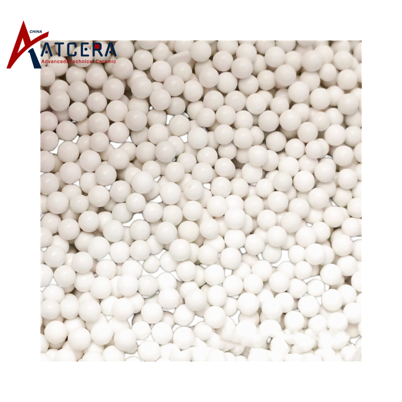 ceramic Composite zirconia beads