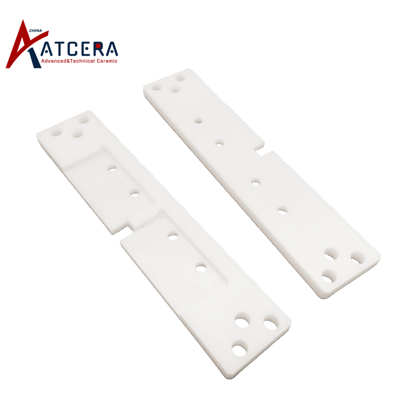 zirconia ceramic guide rail