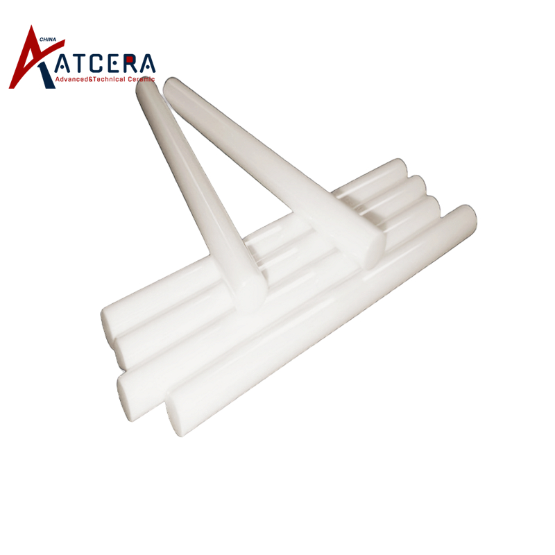 zirconia toughened alumina ceramic rod