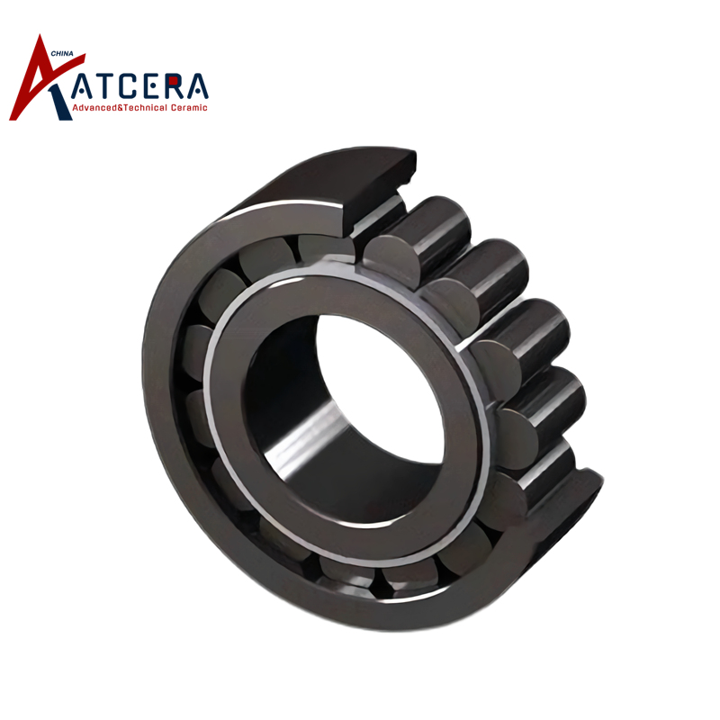 Si3N4 ceramic roller bearing