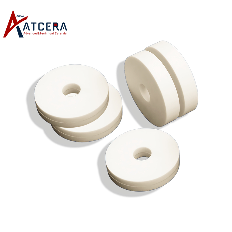 Alumina Sealing Ring