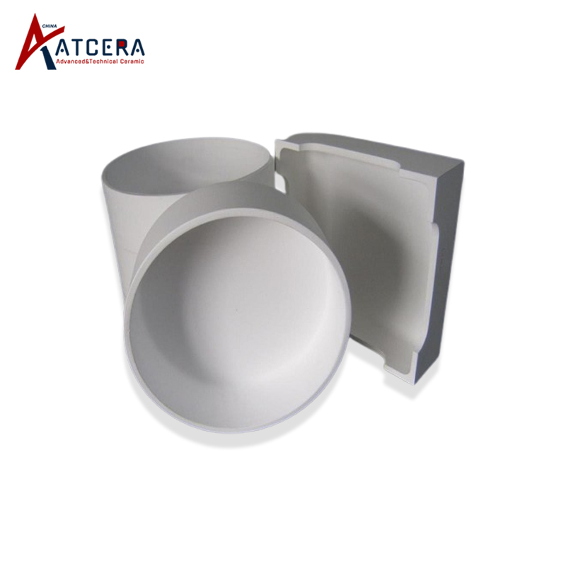 Quartz Ceramic Crucible