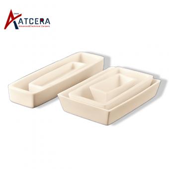 alumina crucible