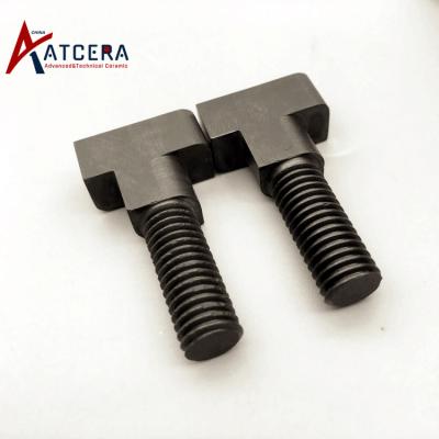 Si3N4 ceramic screw