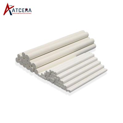 magnesia ceramic rod