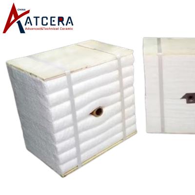 Aluminum Silicate Fiber Modules